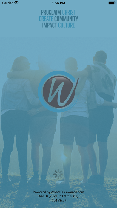 Winder FBC Screenshot 1 - AppWisp.com