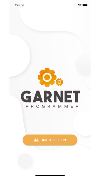 Garnet Programmer