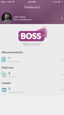 Game screenshot Sportivity mod apk