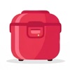 Pot App - Air Fryer Recipes icon