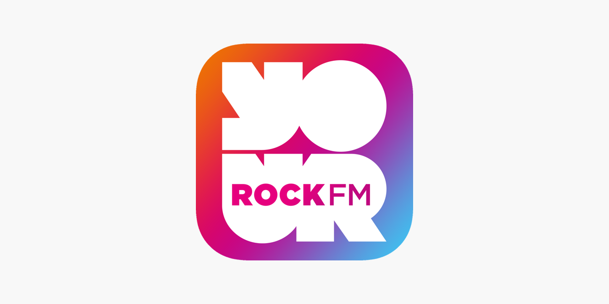 Rock FM Lancashire on the App Store