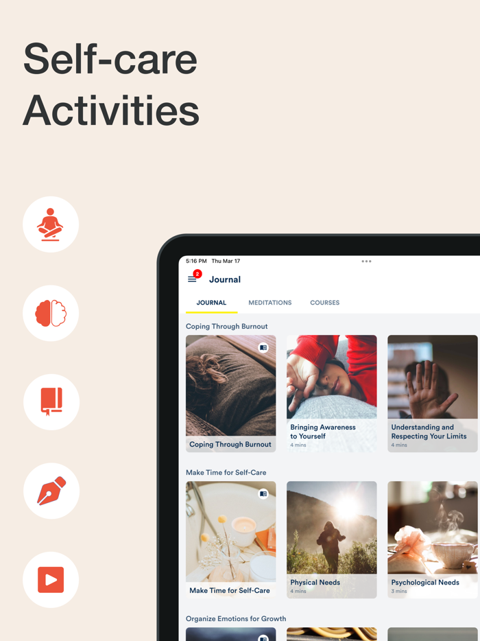 Mooditude — A Happier You