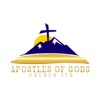Apostles of Gods ITH icon
