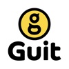 GUIT - ぐいっと - iPhoneアプリ