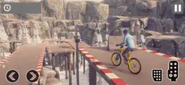 Game screenshot Open World City Bicycle Riding hack