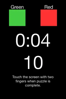 Game screenshot Score La Boca apk