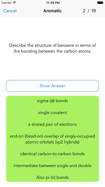 Leaving Cert Chemistry 2025 screenshot-3