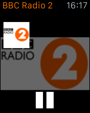 Orange Radio