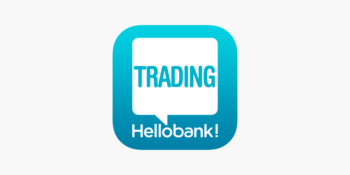Hello Trading! on the App Store