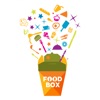VR-Foodbox icon