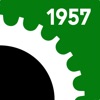Conte's Bike Shop icon