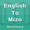 Mizo Dictionary Offline icon