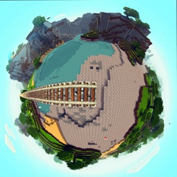 Maps for Minecraft MC-PE