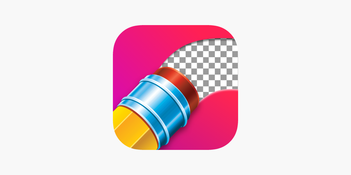 Background Eraser ▻ on the App Store