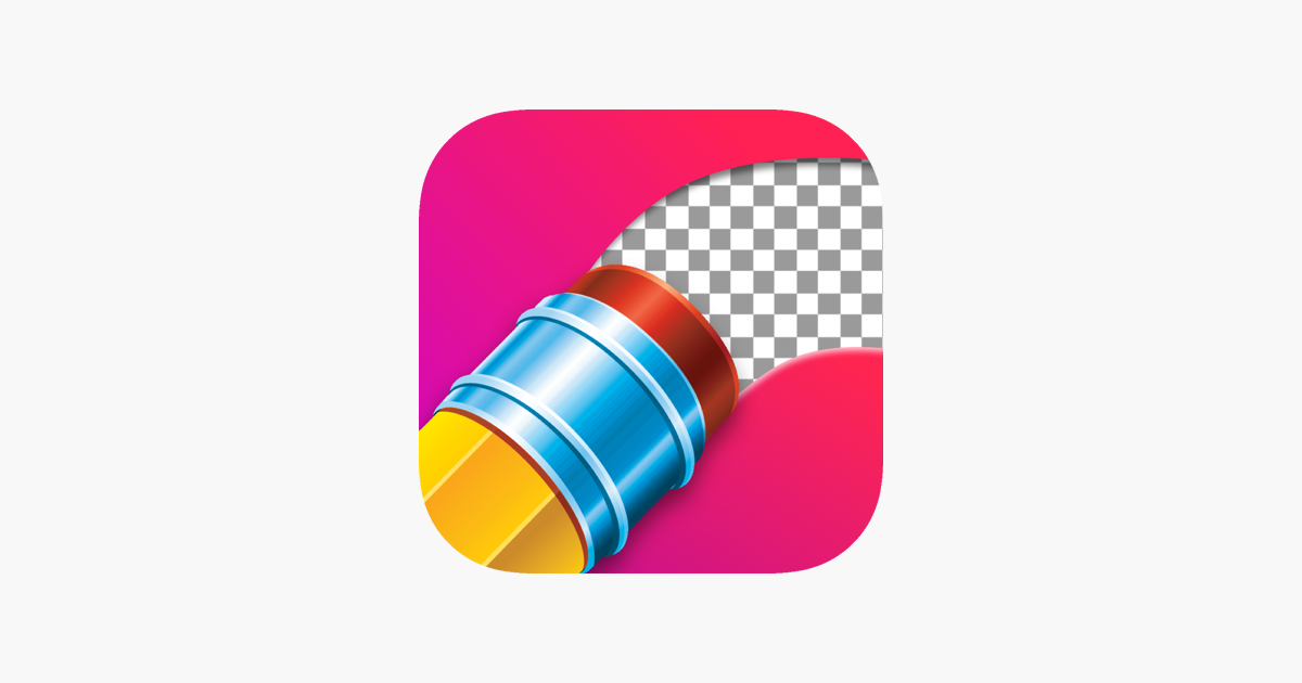 Background Eraser ▻ trên App Store