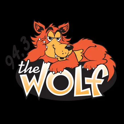 94.3 The Wolf Читы