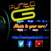 Punto G Radio icon