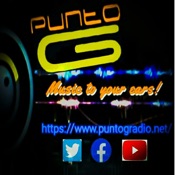 Punto G Radio