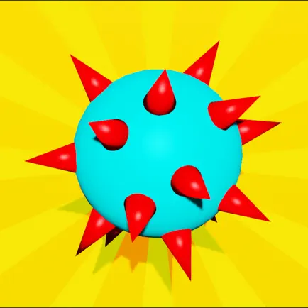 Crush Ball 3D Читы