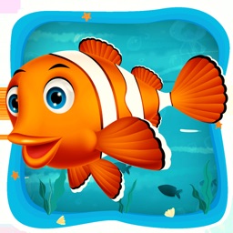 DEEP SEA FISHING MANIA online game