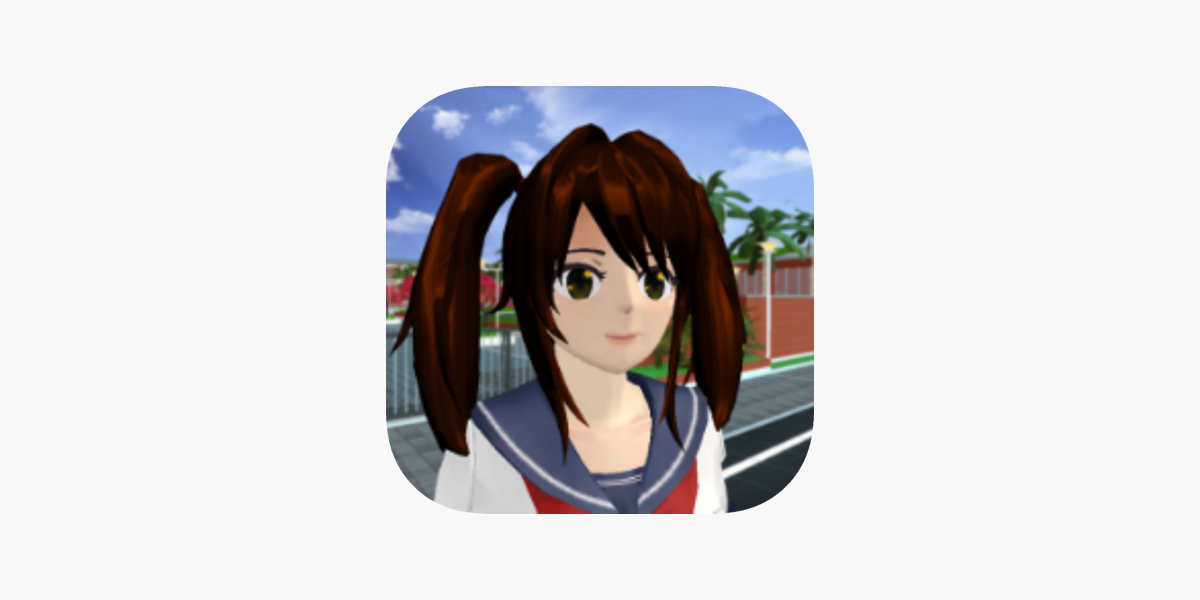 青春高校模拟器 on the App Store