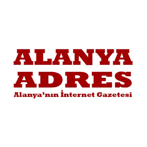 Alanya Adres - AppWisp.com