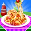 Cooking Kitchen Food Game icon