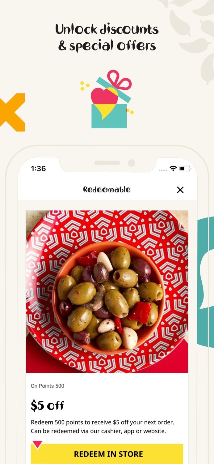 Nandos North America