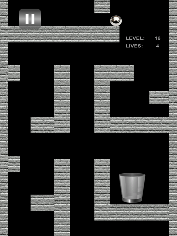 Best Game. Ball edition. iPad screenshot