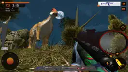 Game screenshot Wild Dinosaur Hunter:Zoo Games hack