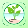 Plant Care And Identification icon