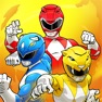 Get POWER RANGERS:MORPHIN LEGENDS for iOS, iPhone, iPad Aso Report