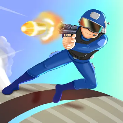 Rail Shooter 3D! Читы