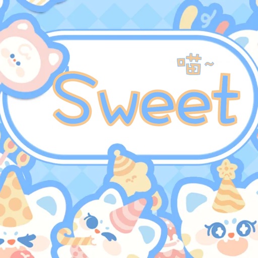Sweet Diary - Journal App