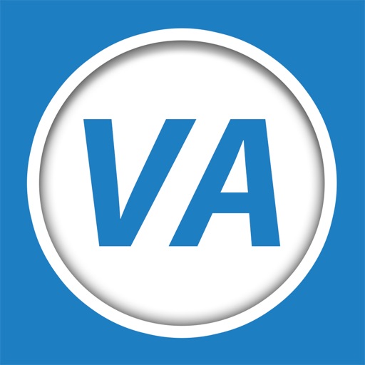 Virginia DMV Test Prep icon