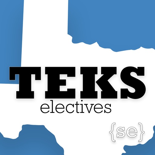 TEKS by S.E. (Electives)