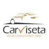CarViseta App Positive Reviews