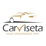 CarViseta App Cancel