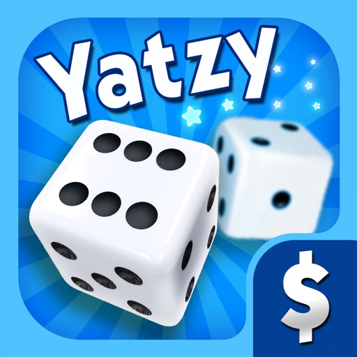 Yatzy Cash - Win Real Money Icon