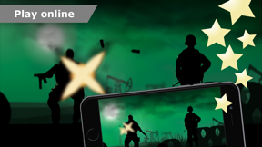 Final Duel: West Game screenshot