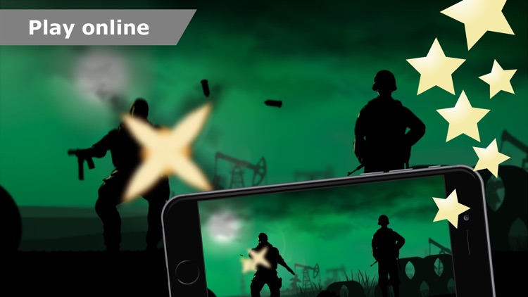 Final Duel: West Game