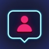 Followers Analyzer & Insights icon