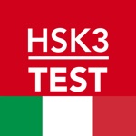 HSK3 Test Vocaboli