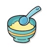 Baby Solids Food Tracker - iPadアプリ