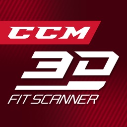 CCM 3D Fit Scanner