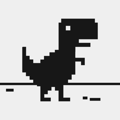 ‎Steve | Widget Dinosaur Game