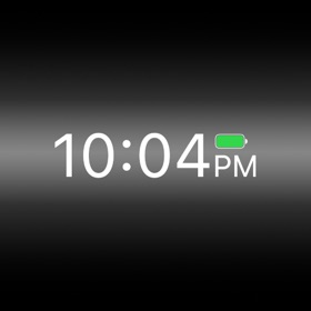 Clock Vision
