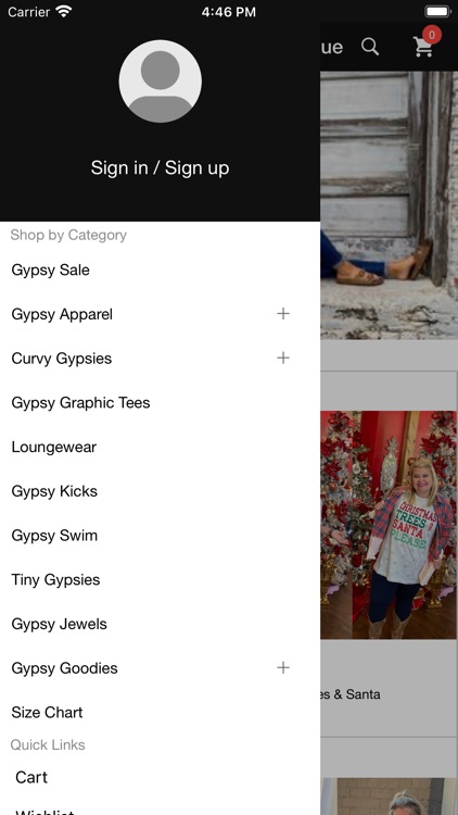 The Teal Gypsy Boutique