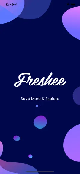 Game screenshot Freshee: Customer App mod apk