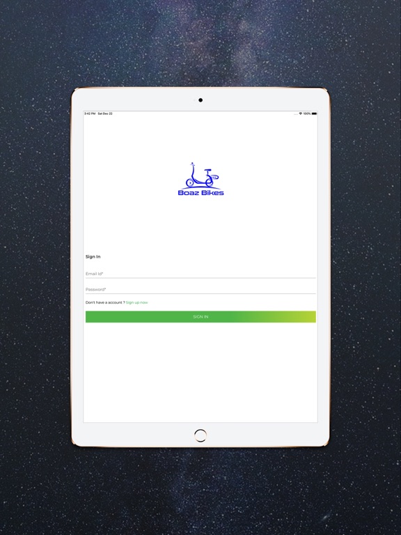 Boaz Bikes Corporate Directory